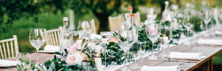 10 טיפים חשובים בבחירת אולם אירועים