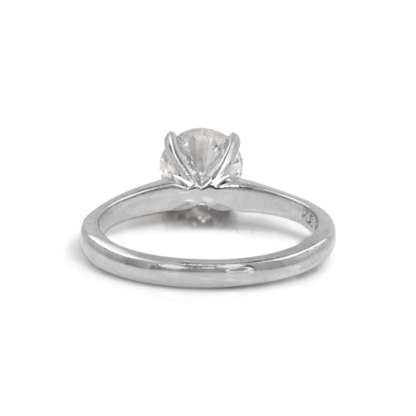 טבעת טיפאני 2 קראט