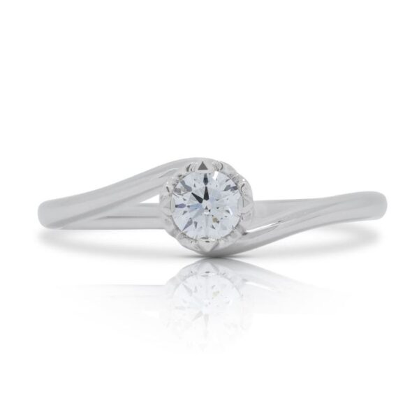 טבעת אירוסין עד 2900