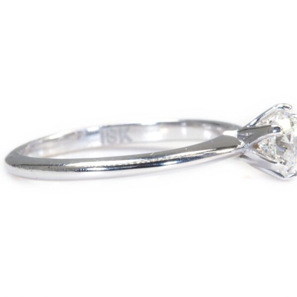 טבעת טיפני 0.5 קראט