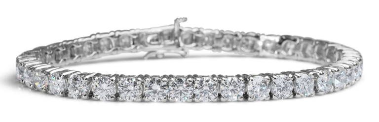 למה קוראים לזה צמיד טניס?