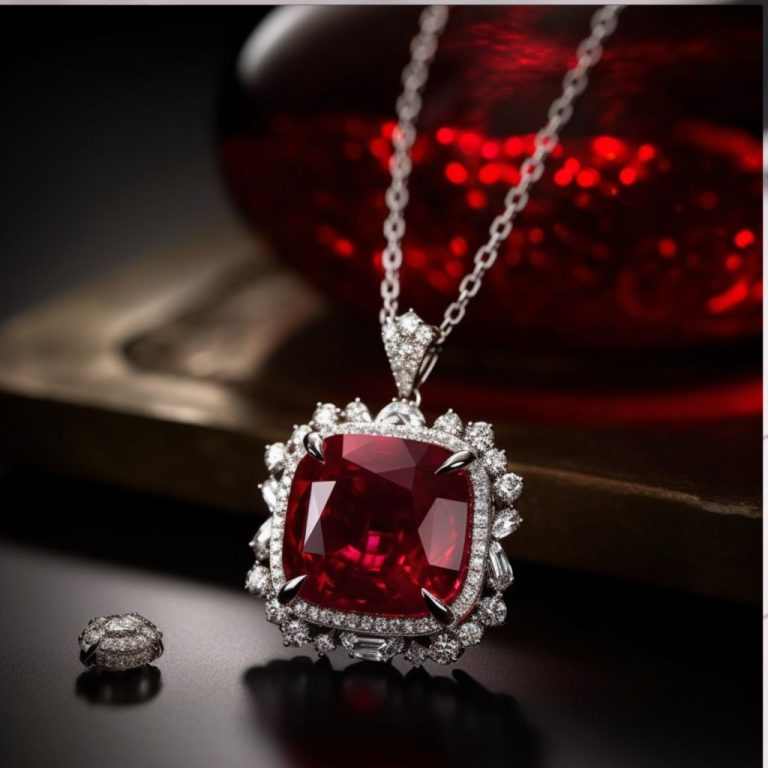 אבני חן וקריסטלים