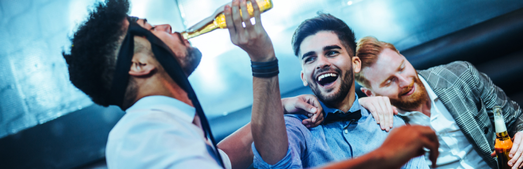 הדרך למסיבת הרווקים המושלמת