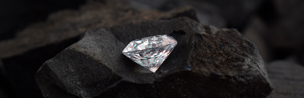 ההיסטוריה של היהלום