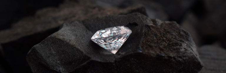 ההיסטוריה של היהלום