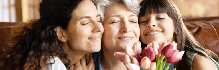 השנה ששמה את האישה בפרונט- יום האישה 2018