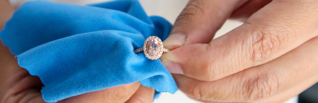 טיפים לניקוי תכשיטים בבית