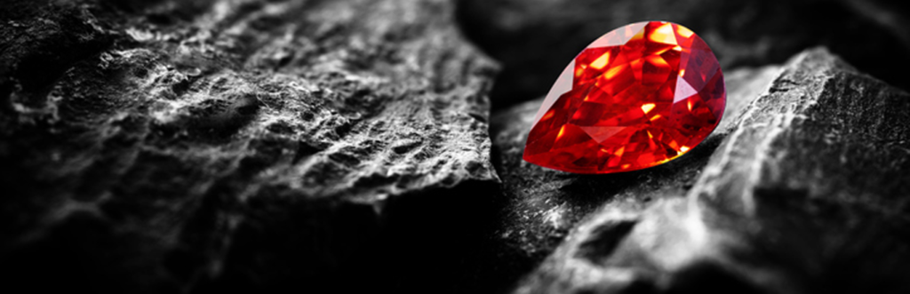 יהלומים צבעוניים ולמה הם נדירים