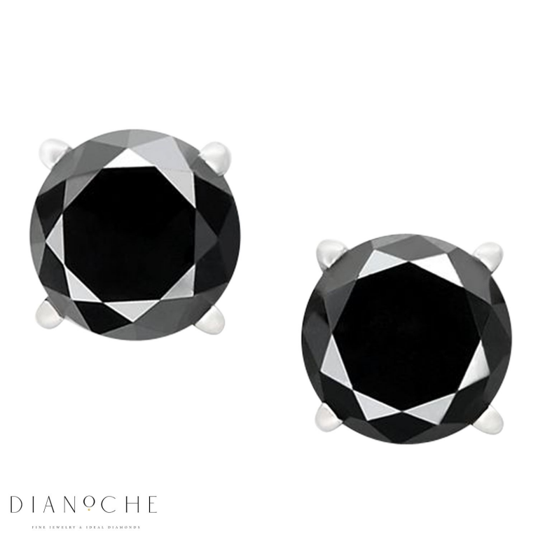 יהלומים שחורים