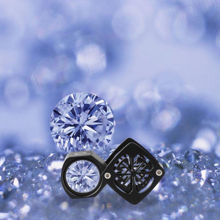 פלורוסנטיות ביהלום