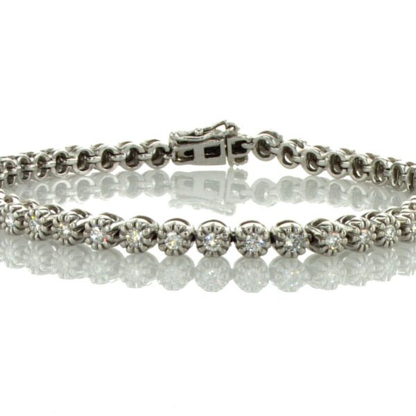 צמיד טניס פיירו מילאנו