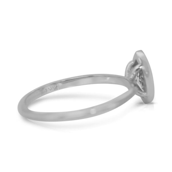 טבעת יהלום מרקיז