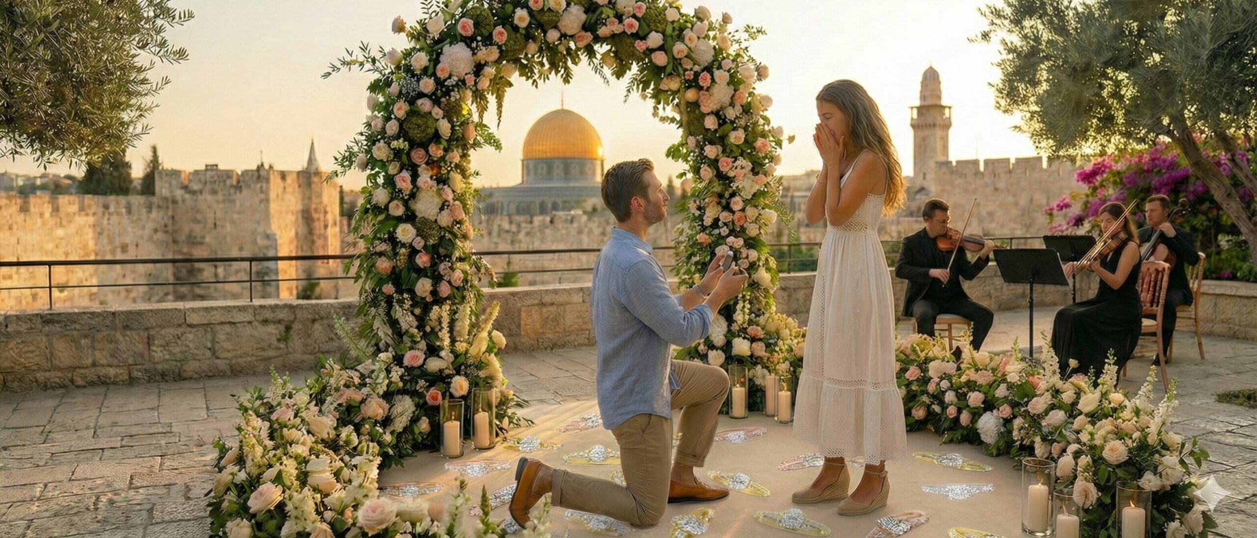 טבעות אירוסין